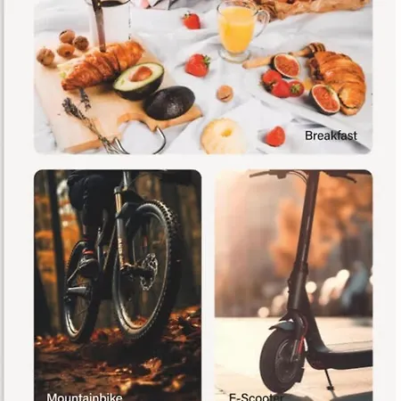 Apartment Pure Comfort! Entire With Abundant Space Near Zermatt With Parking! Täsch