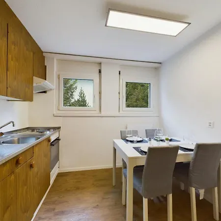 Pure Comfort! Entire With Abundant Space Near Zermatt With Parking! * Täsch