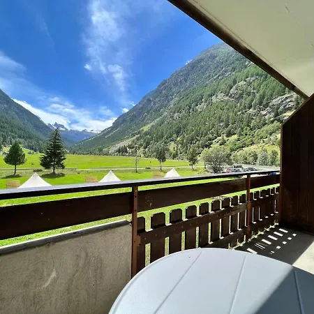 Apartamento Pure Comfort! Entire With Abundant Space Near Zermatt With Parking! *