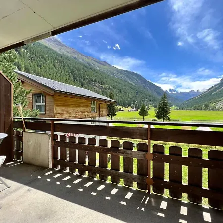 Pure Comfort! Entire With Abundant Space Near Zermatt With Parking! *