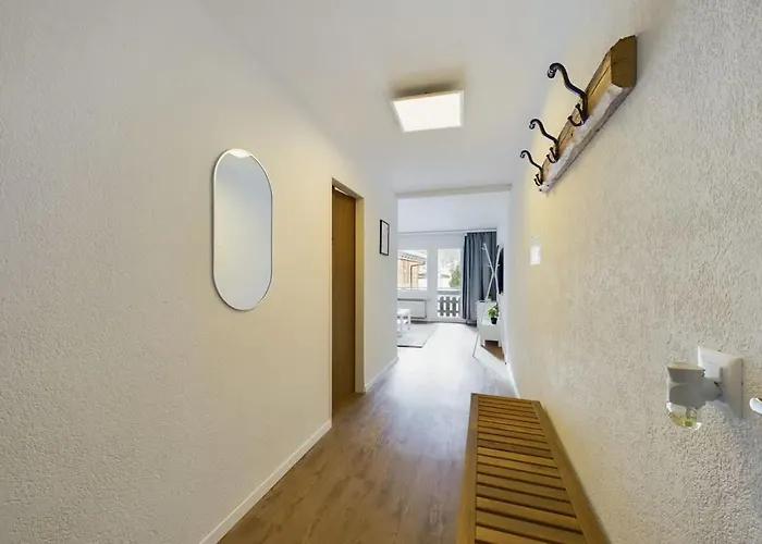 Pure Comfort! Entire With Abundant Space Near Zermatt With Parking! Apartment *