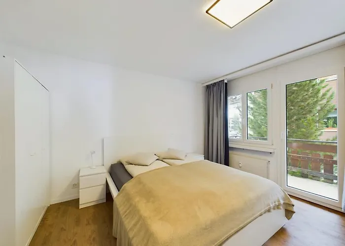 Pure Comfort! Entire With Abundant Space Near Zermatt With Parking! Apartment Täsch