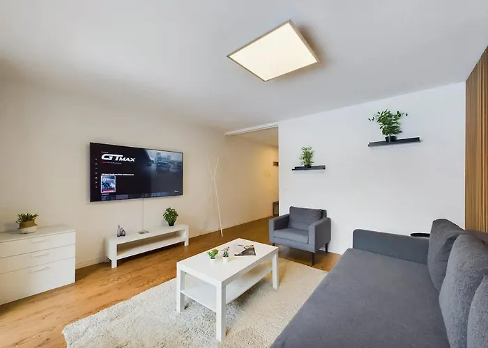 Pure Comfort! Entire With Abundant Space Near Zermatt With Parking! Täsch