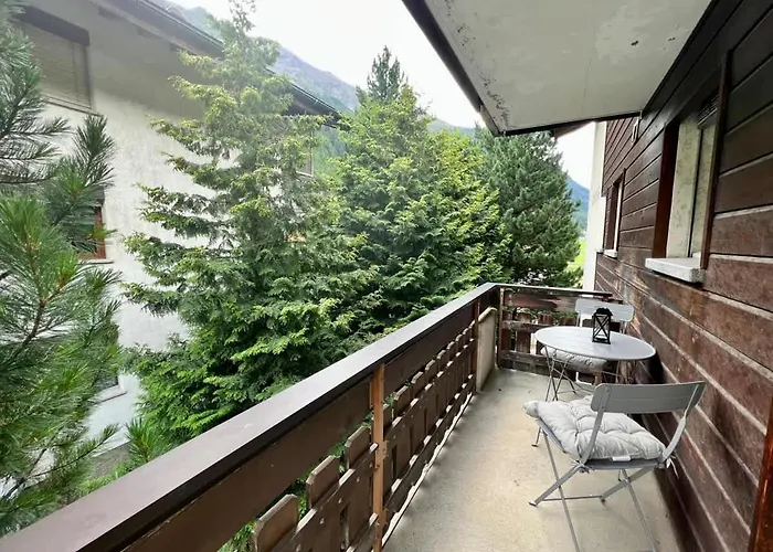 Pure Comfort! Entire With Abundant Space Near Zermatt With Parking! Apartment