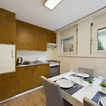 Apartment Pure Comfort! Entire With Abundant Space Near Zermatt With Parking!