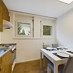 Pure Comfort! Entire With Abundant Space Near Zermatt With Parking! *