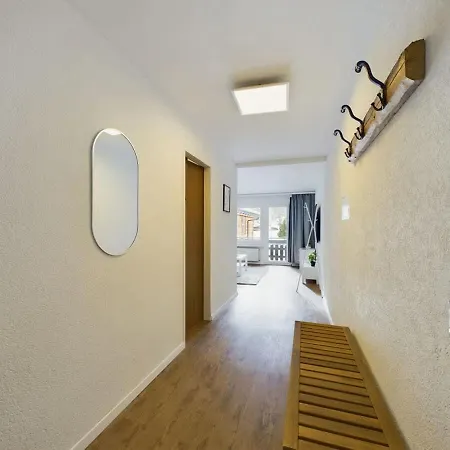 Pure Comfort! Entire With Abundant Space Near Zermatt With Parking! شقة *
