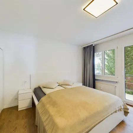 Pure Comfort! Entire With Abundant Space Near Zermatt With Parking! Apartment Tasch