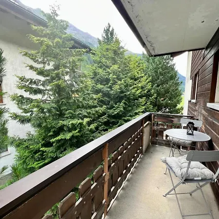 Pure Comfort! Entire With Abundant Space Near Zermatt With Parking! Apartment