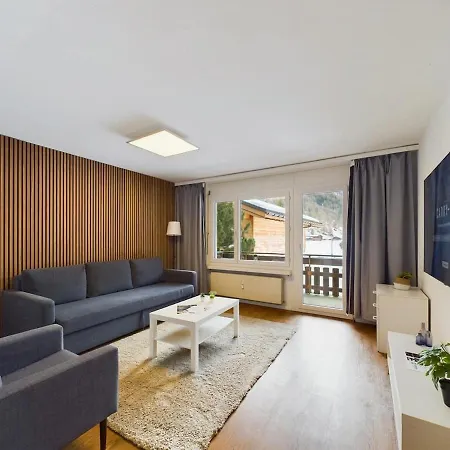 شقة Pure Comfort! Entire With Abundant Space Near Zermatt With Parking!